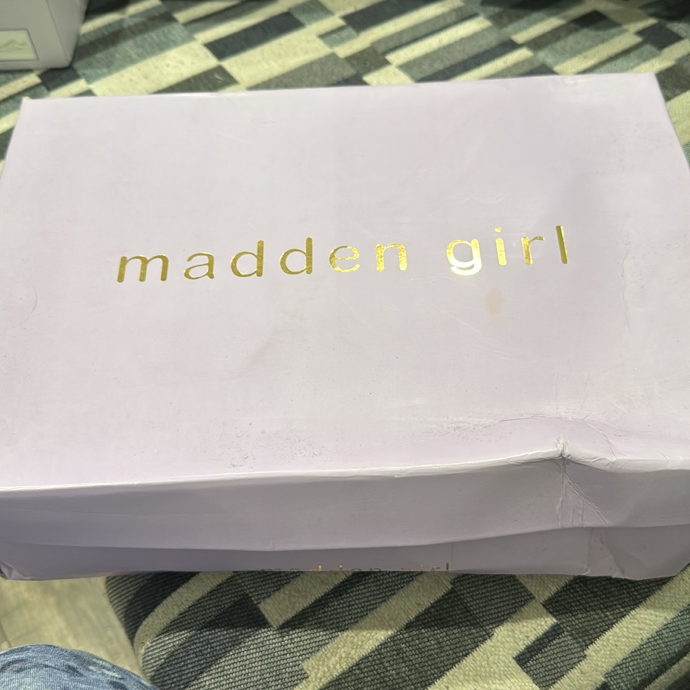 Madden boots - Picture 7 of 7